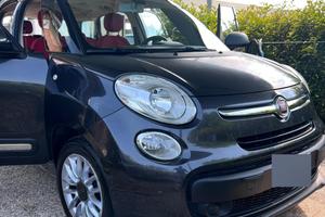 FIAT 500 L