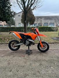 KTM exc 300