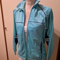 Felpa sportiva F.lli Campagnolo