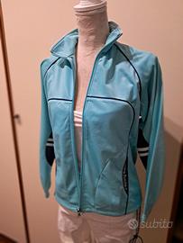 Felpa sportiva F.lli Campagnolo