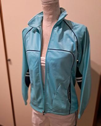 Felpa sportiva F.lli Campagnolo