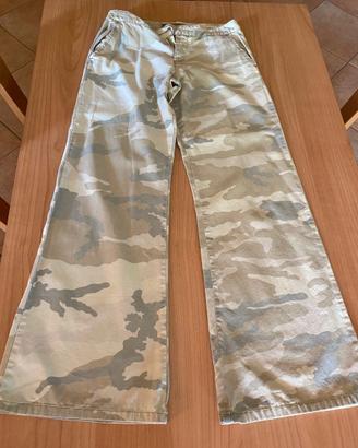 pantaloni donna tg. 42