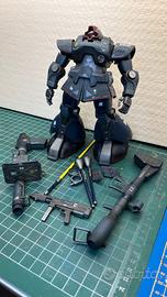 Gundam Dom