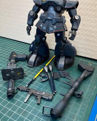 Gundam Dom