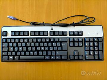 Tastiera HP nuova