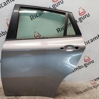 Porta Posteriore Sinistra Bmw X6 E71