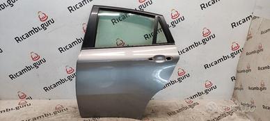 Porta Posteriore Sinistra Bmw X6 E71