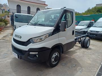 Iveco Daily 35C15 3.0 "A TELAIO PASSO 3450"