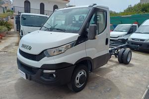 Iveco Daily 35C15 3.0 "A TELAIO PASSO 3450"