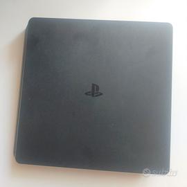 PlayStation 4 slim