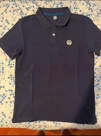 Polo uomo North Sails taglia M