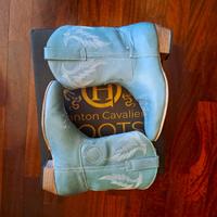 Stivali country per line dance