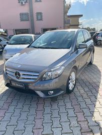 Mercedes-benz B 180 d Business