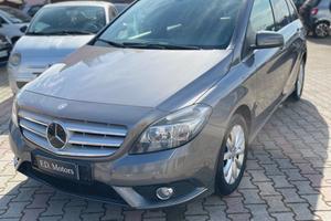Mercedes-benz B 180 d Business