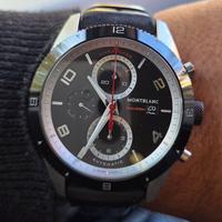 orologio Montblanc TimeWalker Chronograph