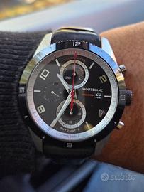 orologio Montblanc TimeWalker Chronograph