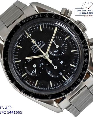 OMEGA Speedmaster 145.022 Moonwatch 220 bezel 1970