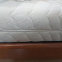 Materasso matrimoniale Memory Foam 