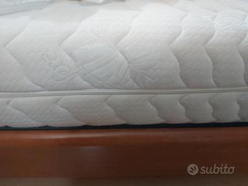 Materasso matrimoniale Memory Foam 