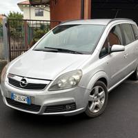 Opel Zafira 1.9 CDTI 120CV Cosmo 7 POSTI