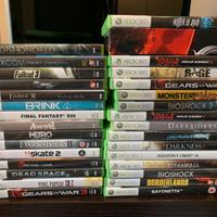Giochi xbox 360