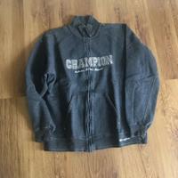 Felpa Uomo Ragazzo Champion Size S