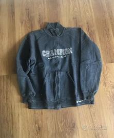 Felpa Uomo Ragazzo Champion Size S