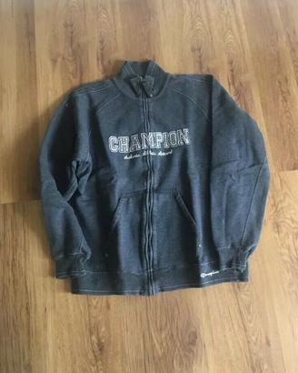Felpa Uomo Ragazzo Champion Size S