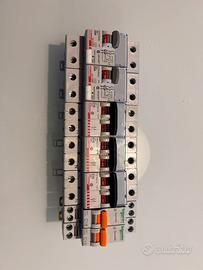 Bticino Salvavita Magnetotermico