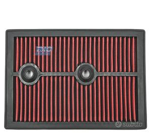 FILTRO ASPIRAZIONE DIRETTA VOLKSWAGEN VW GOLF 8 CD