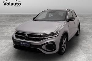 VOLKSWAGEN T-Roc I 2022 - T-Roc 2.0 tdi R-Line 150