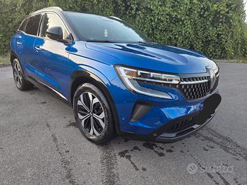 Austral e-tech full hybrid 200cv