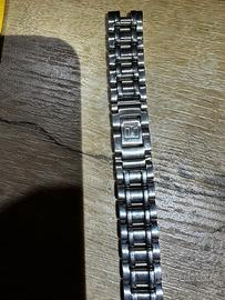 Cinturino acciaio originale Tissot