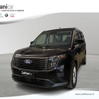 FORD Tourneo Courier 2ªs - Tourneo Courier 1.0 Eco