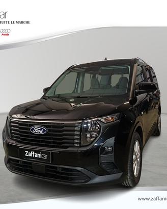 FORD Tourneo Courier 2ªs - Tourneo Courier 1.0 Eco