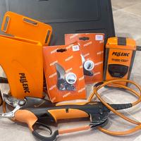 Giardinaggio e Potatura Agricola