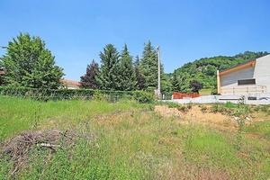 Terreno di 500 m² a Bergamo