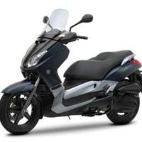 Ricambi accessori Yamaha X-Max 125 250 2005/2012