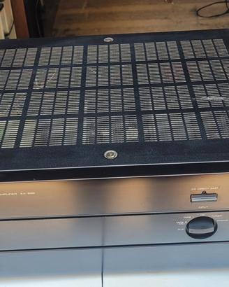 amplificatore YAMAHA  AX 892 