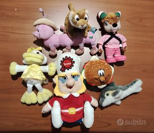 Peluche