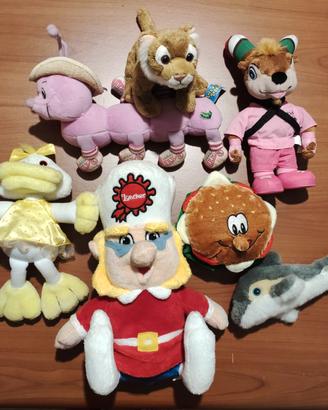 Peluche
