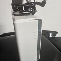 Nas Synology ds115j