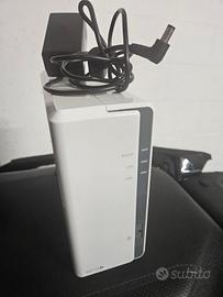 Nas Synology ds115j