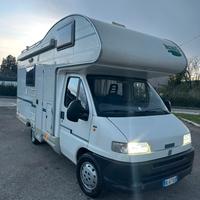 MC LOUIS GLEN 430 MANSARDATO