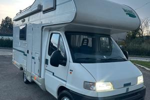 MC LOUIS GLEN 430 MANSARDATO