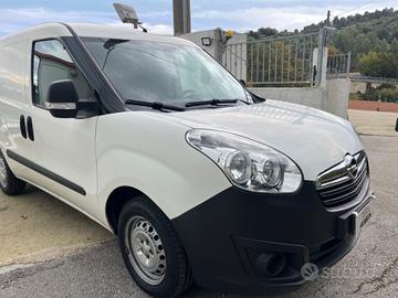 Opel combo 1.6 diesel