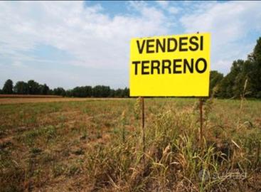 Terreno edificabile in centro