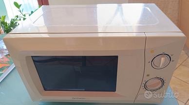 Forno a microonde Daewoo