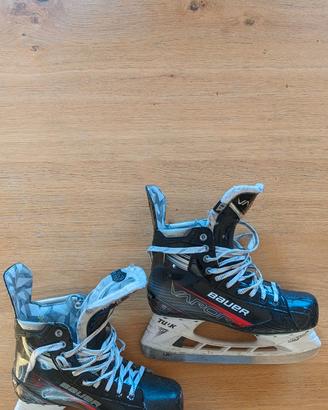 Pattini Hockey su ghiaccio Bauer Vapor X3