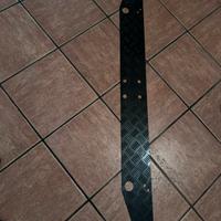 Mandorlato defender crossmember nuovo mai montato